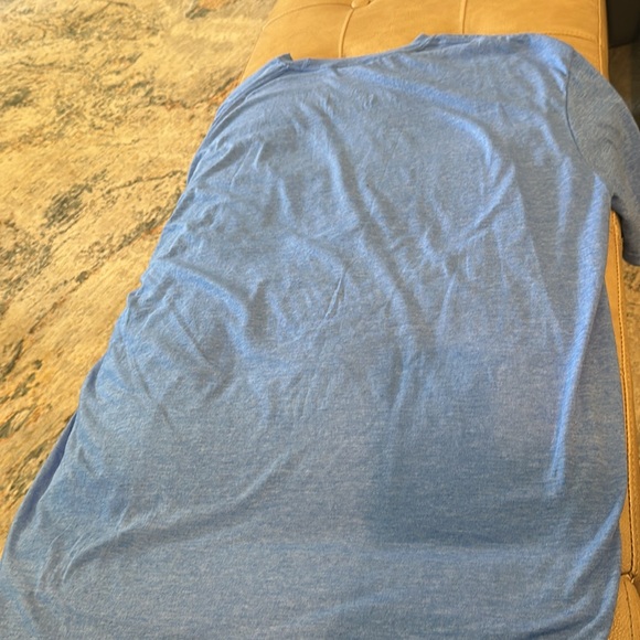 Brand new handmade vinyl T-shirt, size 2XI rescue animals what's your superpower - Picture 5 of 7